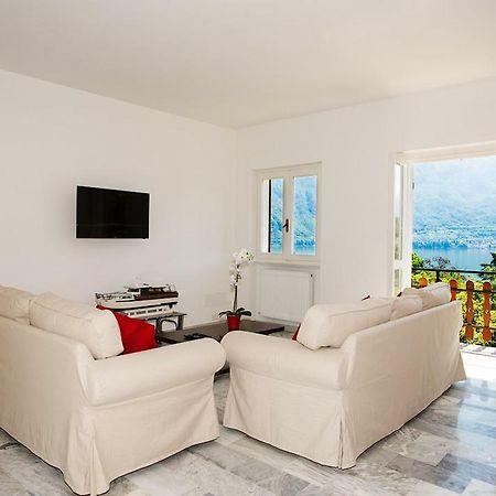 Villa Casa Sissi à Bellagio Extérieur photo